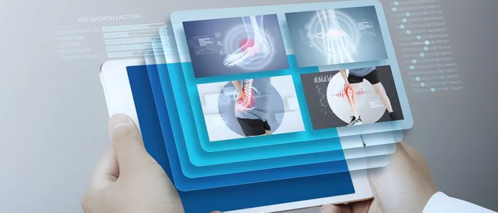 凯发K8国际网络携手南阳市骨科医院 打造安全稳定视频监控 平台
