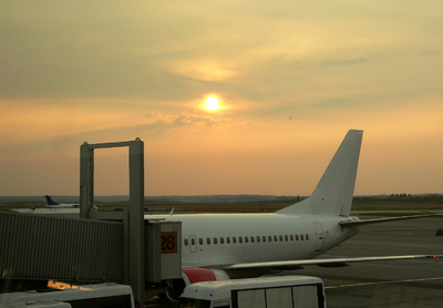 凯发K8国际智慧机场解决方案