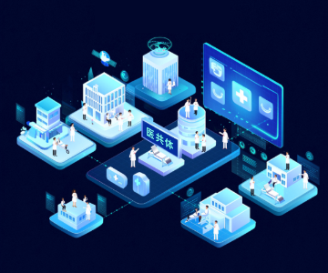 凯发K8国际县域医共体信息平台解决方案