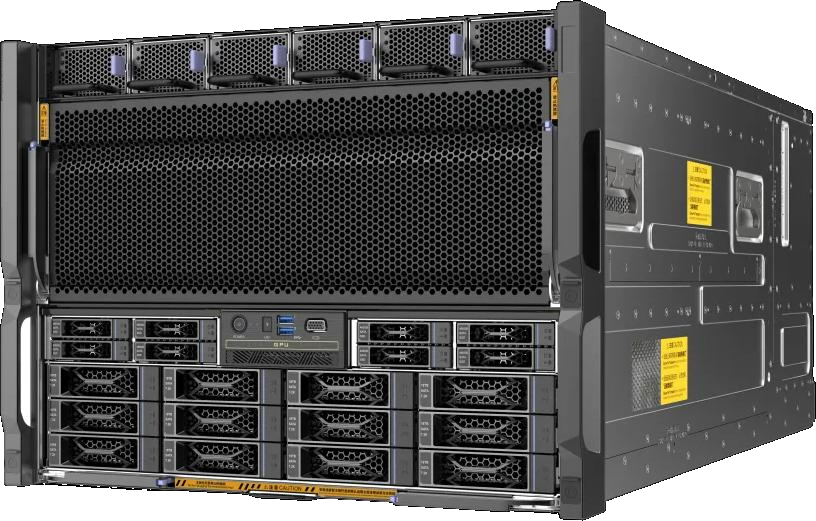 云帆一体机 7000 G3（智算型）