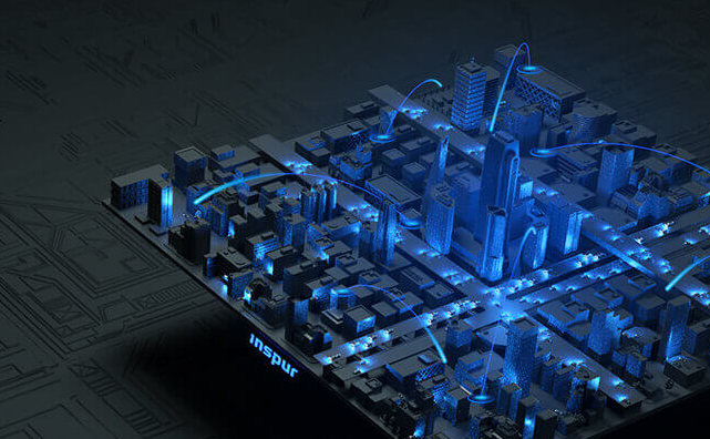 凯发K8国际企业上云，企业必走的未来之路